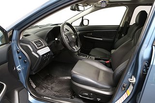 Kombi Subaru Levorg 7 av 23