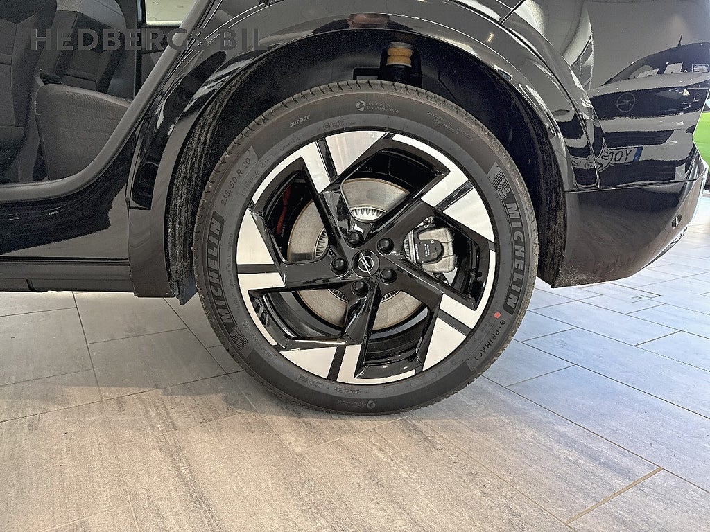 Opel Grandland Hybrid GS Ultimate pack Fri Service 3 år / 6000 mil  thumbnail