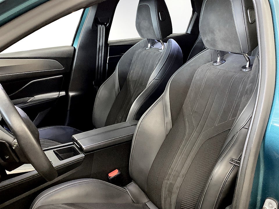 Bild på Peugeot 308 SW GT 1.2 PT 130hk Aut KAMPANJRÄNTA 3,99%