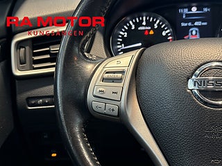 SUV Nissan Qashqai 17 av 22