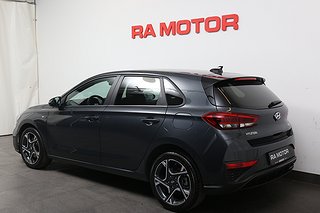 Halvkombi Hyundai i30 3 av 23