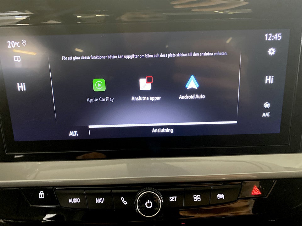 Bild på Opel Mokka Ultimate 1.2 Turbo 130hk Aut B-KAMERA CARPLAY