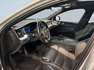 Volvo XC60 Recharge T8 AWD R-Design Pro Edt III B&O Pano Drag SoV – bild 7