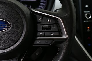 SUV Subaru Crosstrek 18 av 29