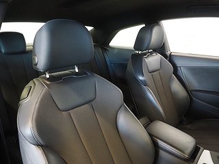 Sportkupé Audi A5 11 av 22