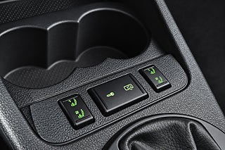 Skoda Fabia 2014 bild 24