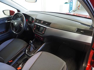 Kombi Seat Arona 11 av 21