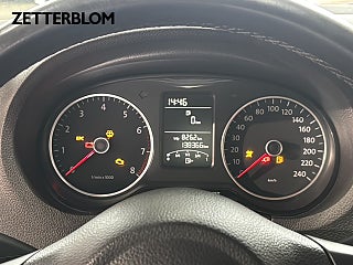 Halvkombi Volkswagen Polo 11 av 13