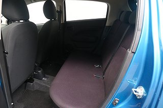 Halvkombi Mitsubishi Space Star 17 av 18
