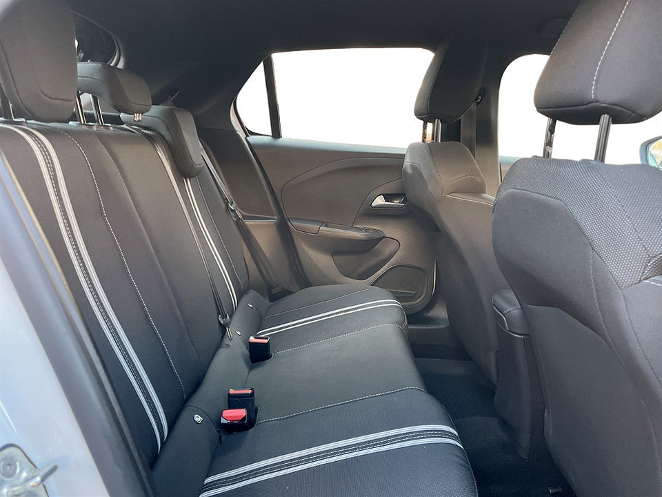Bild på Opel Corsa GS 1.2 Turbo 100hk Aut B-KAMERA CARPLAY