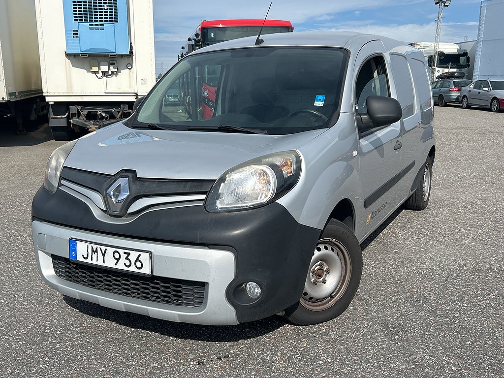 Renault Kangoo Express Maxi