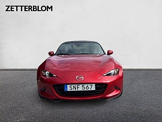 SUV Mazda MX-5 5 av 13