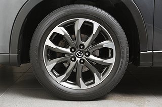 SUV Mazda CX-5 19 av 25