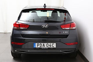 Halvkombi Hyundai i30 7 av 22