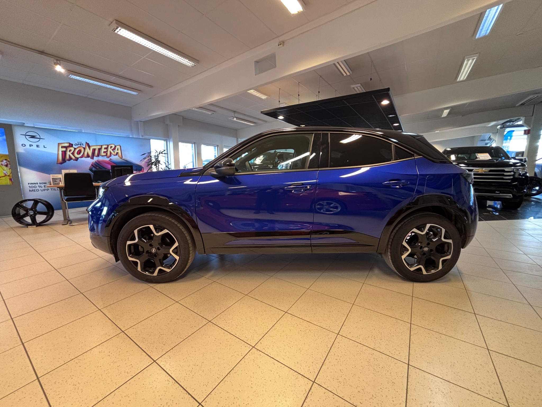 Opel Mokka 2025, bild 2/45