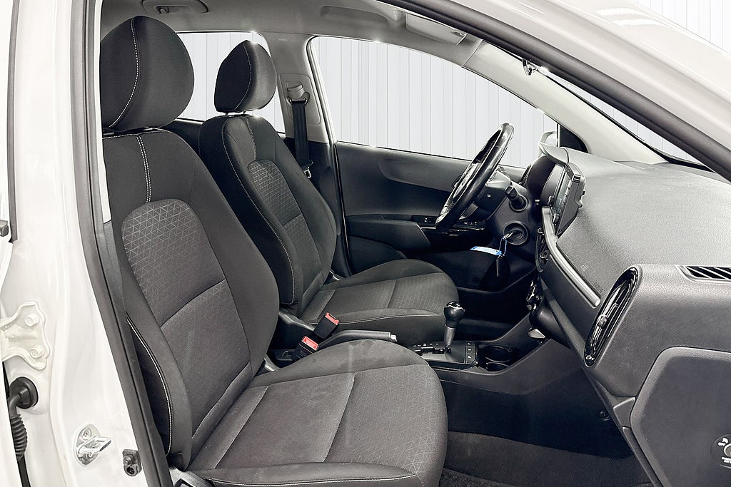 Kia Picanto 2019