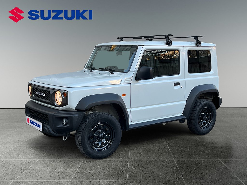 Suzuki Jimny Torakku, Vhjul, krok, takbågar