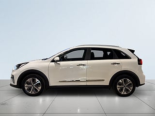 Kia Niro e- 64 kWh Advance Kamera Pvärm GPS CarPlay SoV – bild 4