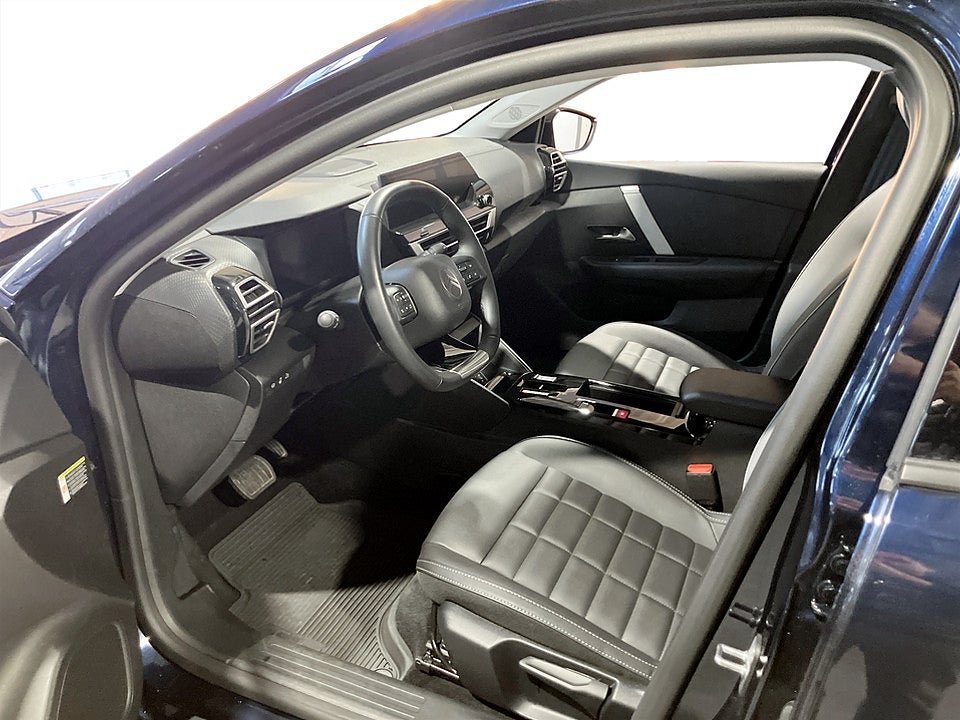 Bild på Citroen C4 X Max Hybrid 145hk Aut B-KAMERA CARPLAY