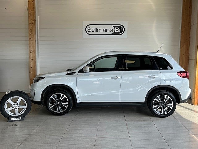 Suzuki Vitara Hybrid AllGrip Inclusive Drag/V-hjul 