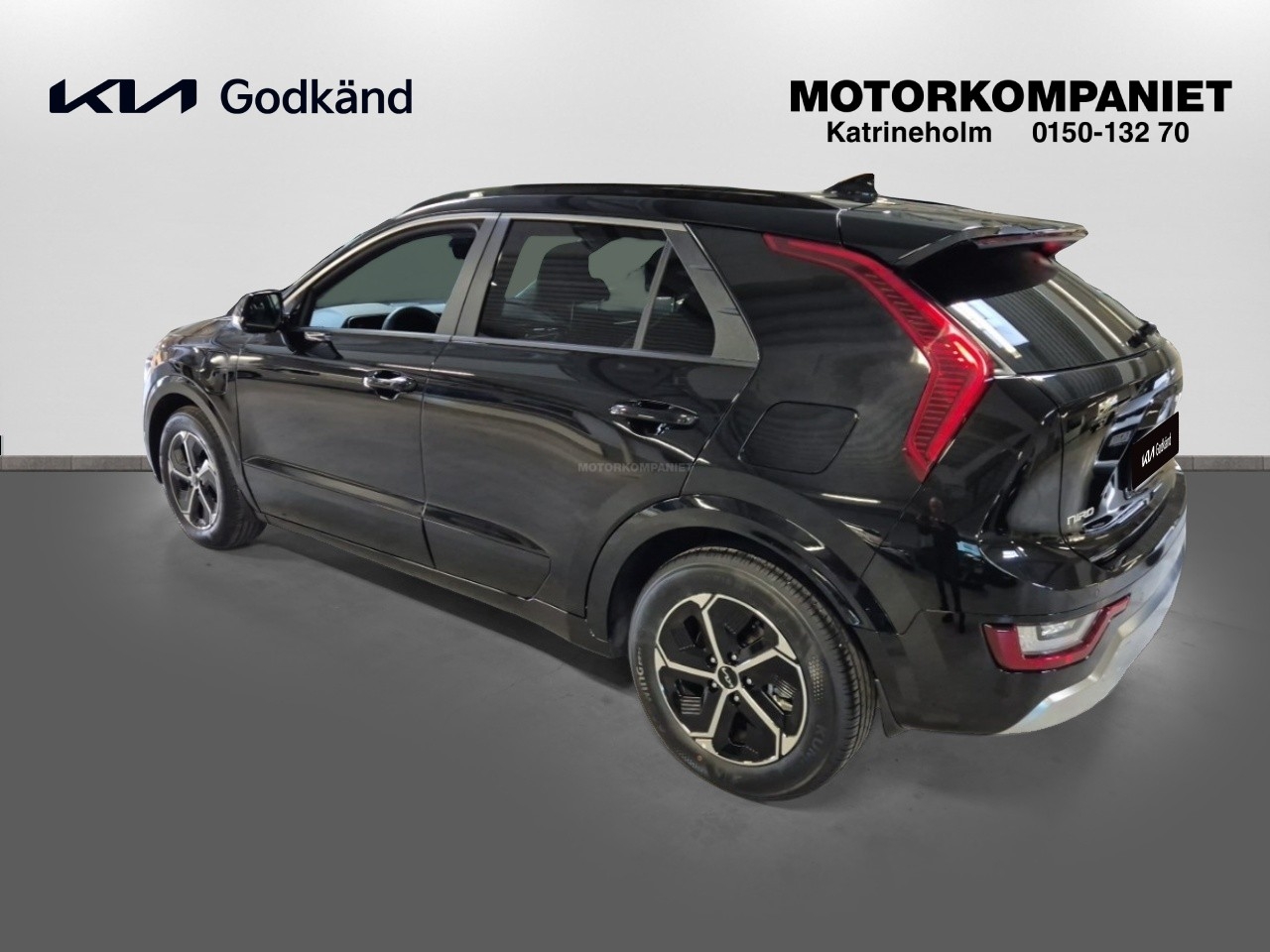 Kia Niro 2026, bild 6/10