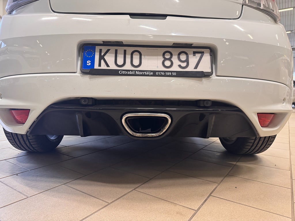 Renault Mégane 2010 - miniatyr 5