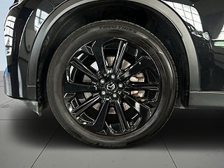 Mazda CX-60 PHEV AWD KAMPANJ 2010R/MÅN – 0,99% RÄNTA – INK GARANTI – bild 14