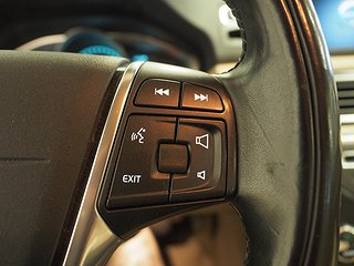 Kombi Volvo V70 18 av 24