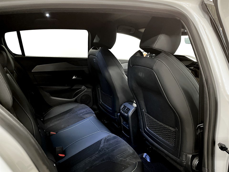 Bild på Peugeot 308 5D GT 1.2 PT 130hk Aut 360-KAMERA ADP FARTHÅLLARE