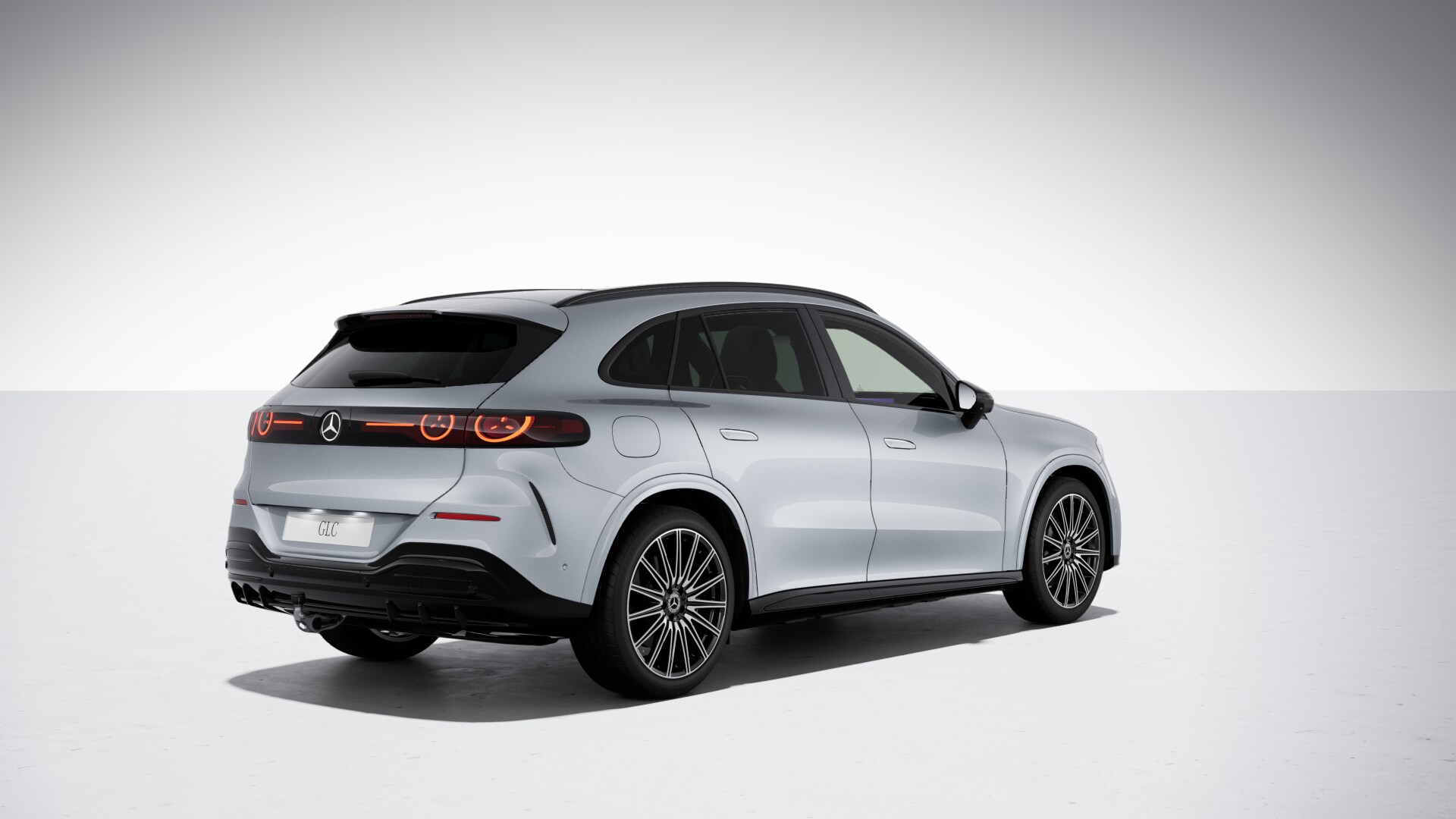 Mercedes-Benz GLC 2026, bild 4/24