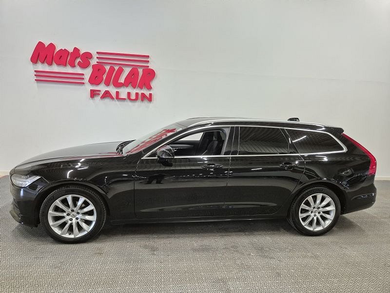 Volvo V90 D4 Advanced Momentum Automat SE II