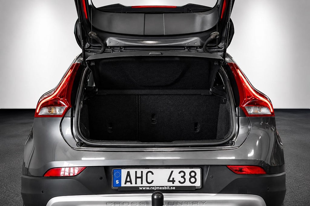 Volvo V40 Cross Country