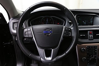 Halvkombi Volvo V40 Cross Country 20 av 26