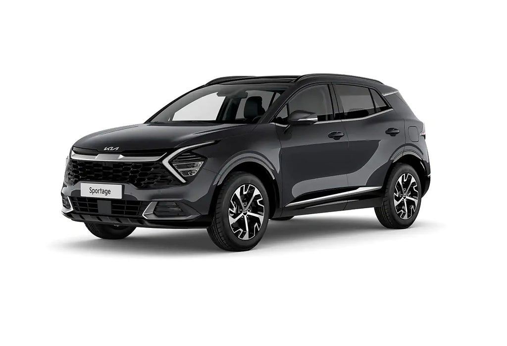 Kia Sportage Plug-In Hybrid AUT AWD Advance