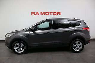 SUV Ford Kuga 4 av 23
