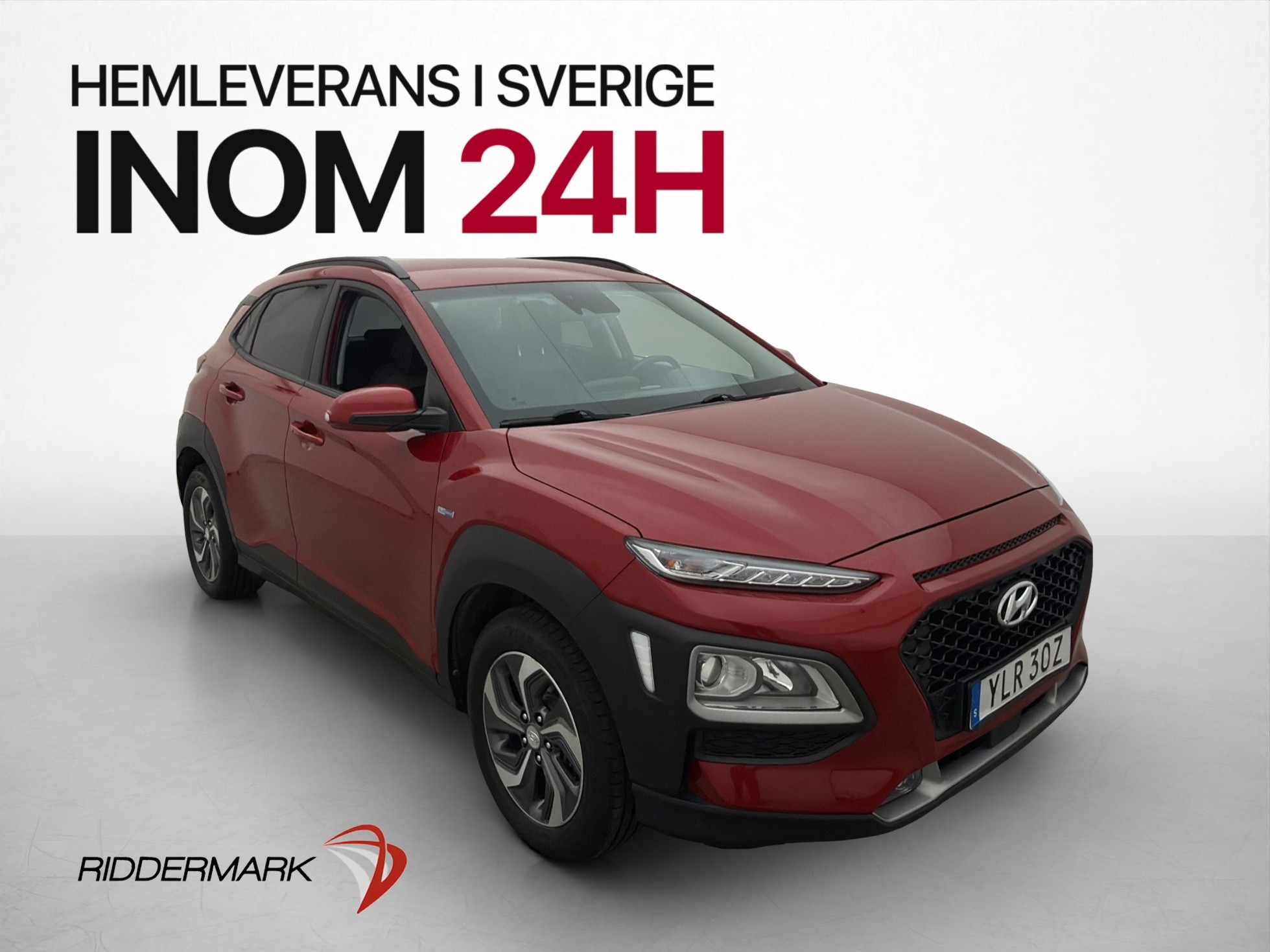 Hyundai Kona 2020, bild 6/10