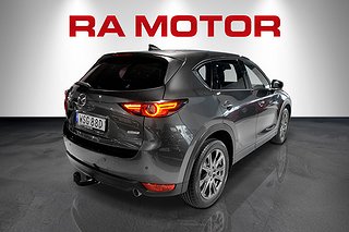 SUV Mazda CX-5 6 av 27