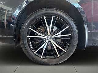 MG 5 Long Range 61.1 kWh Skinn/Ad.Fhåll/Garanti/360/SoV – bild 14