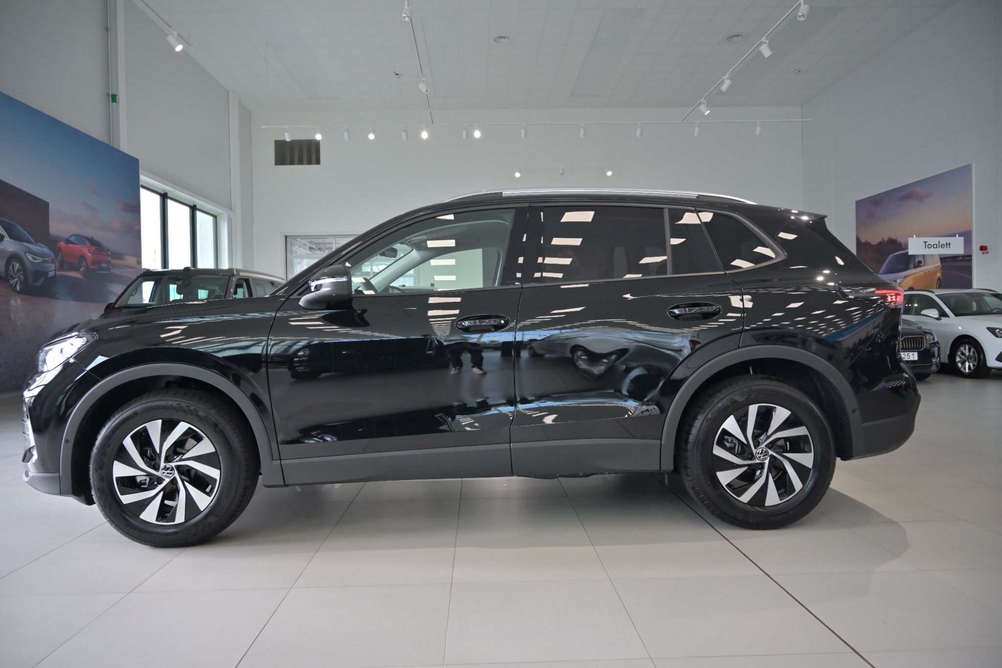 Volkswagen Tiguan Privatleasing fr 2026, bild 7/54
