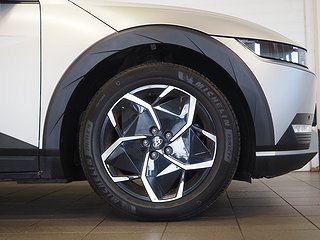 SUV Hyundai IONIQ 5 8 av 23