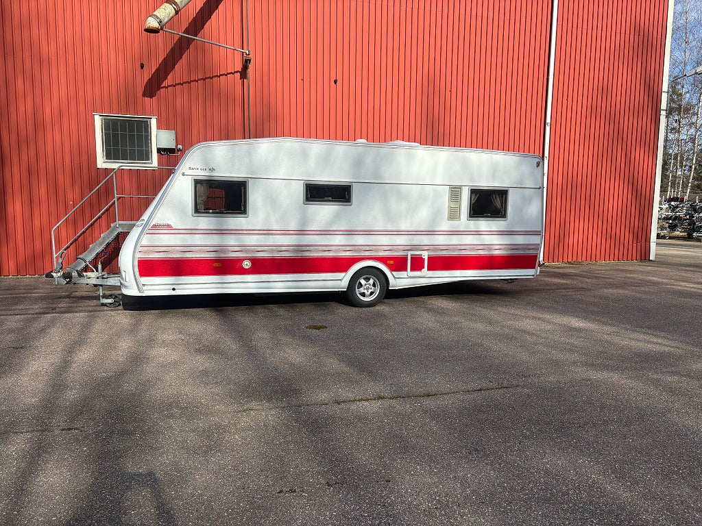 Kabe Safir GLE KS Långbäddar / Markis / 1944 kr/ Månaden