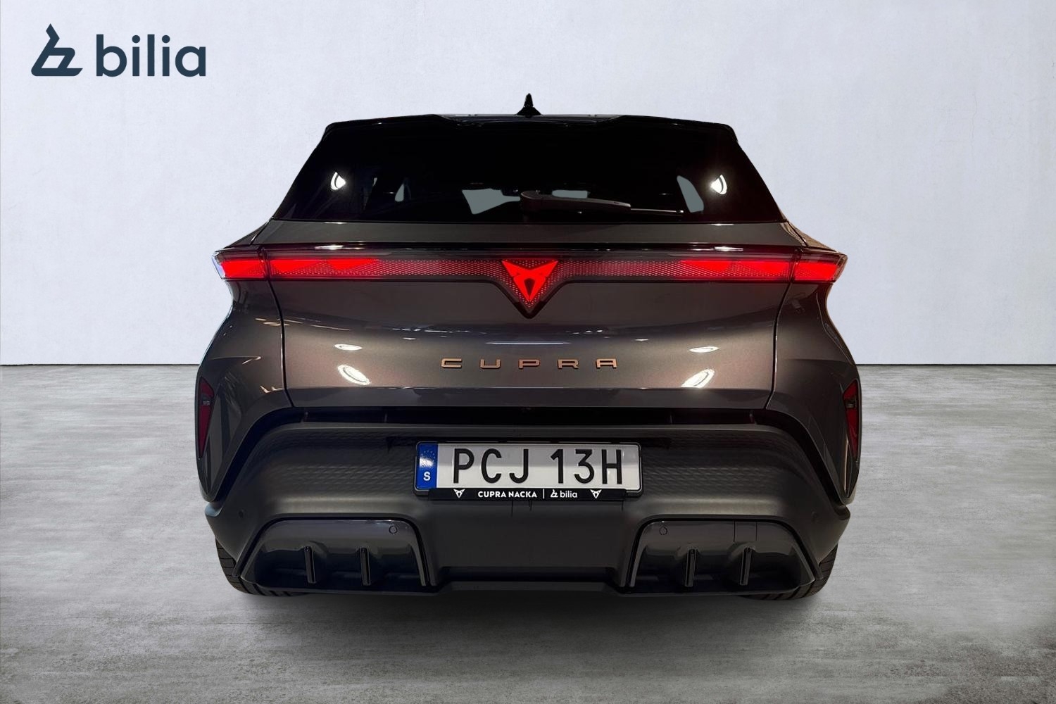 Cupra Raval 2027, bild 4/10