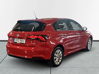 Fiat Tipo 1.4 FIRE T-JET S&V-hjul/BT/Carplay