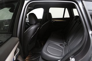 SUV BMW X1 25 av 27