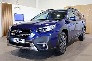 Kombi Subaru Outback 1 av 29