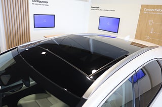 SUV Lexus NX 8 av 31