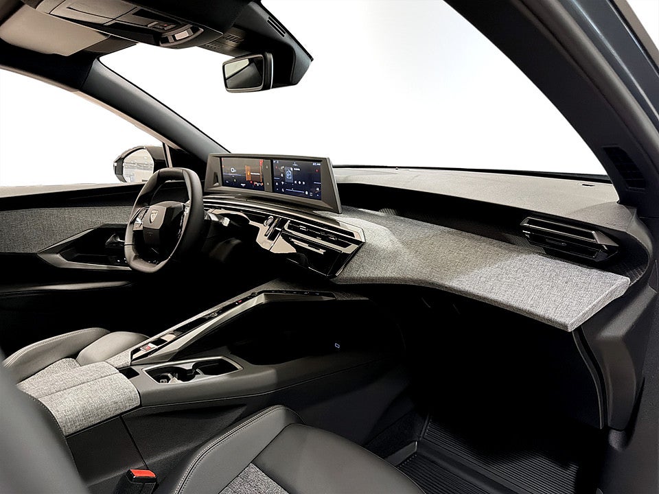 Bild på Peugeot 5008 Allure Hybrid - KAMPANJ! PRIVATLEASA FRÅN 24 MÅN