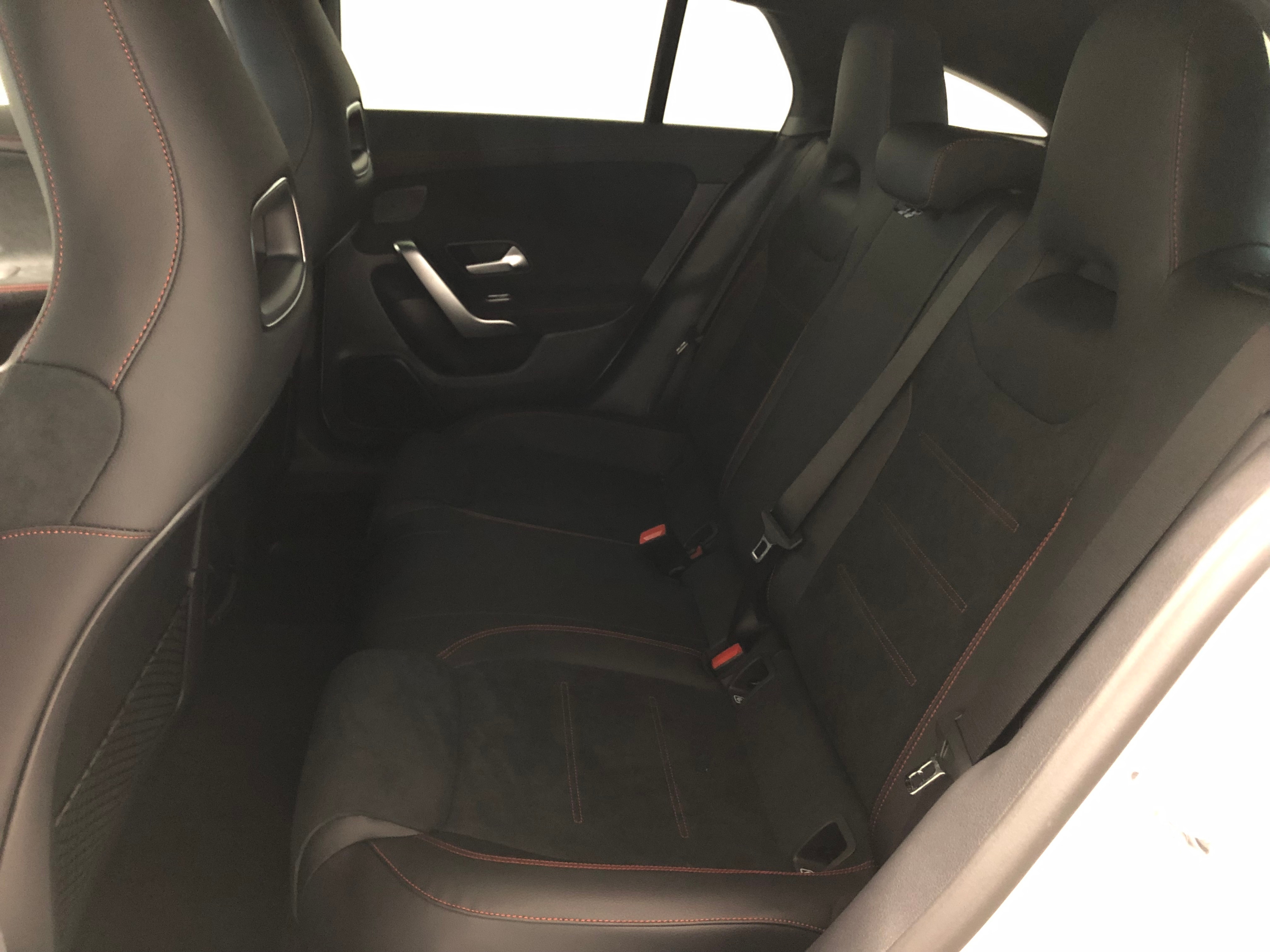 Mercedes-Benz CLA 2020, bild 7/28