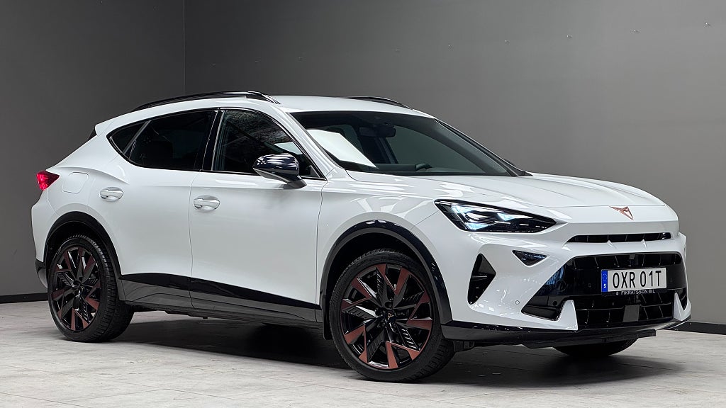 Cupra Formentor e-HYBRID 2025 - miniatyr 17
