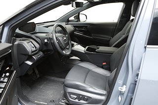 SUV Subaru Solterra 11 av 31